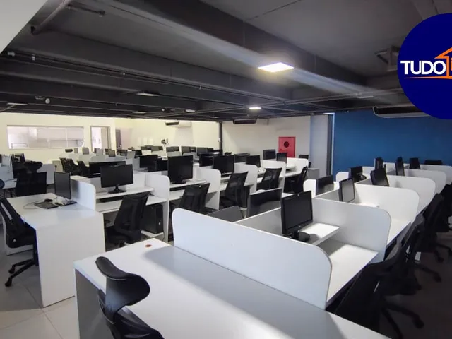 Imagem 7: INFRAESTRUTURA CORPORATIVA À VENDA - TAGUATINGA/DF Ideal para Call Center, BPO, SAC ou