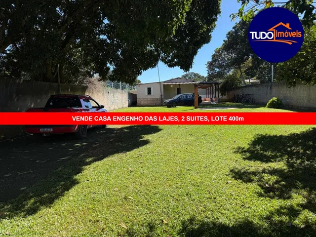 Imagem: Tudo Imóveis - Vende Casa no Engenho das
