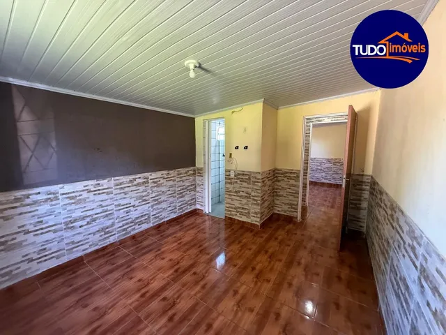 Imagem 16: Tudo Imóveis - Vende Casa no Engenho das Lajes, lote 400m, 2 suítes, gramado verde na