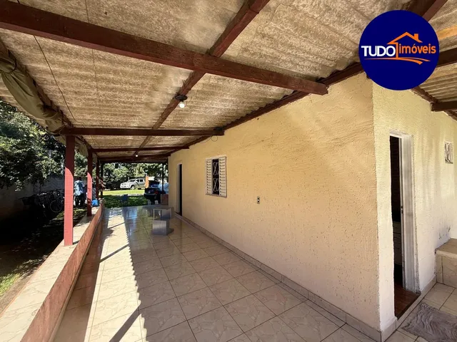 Imagem 10: Tudo Imóveis - Vende Casa no Engenho das Lajes, lote 400m, 2 suítes, gramado verde na