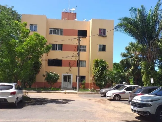 Imagem: Colina Verde