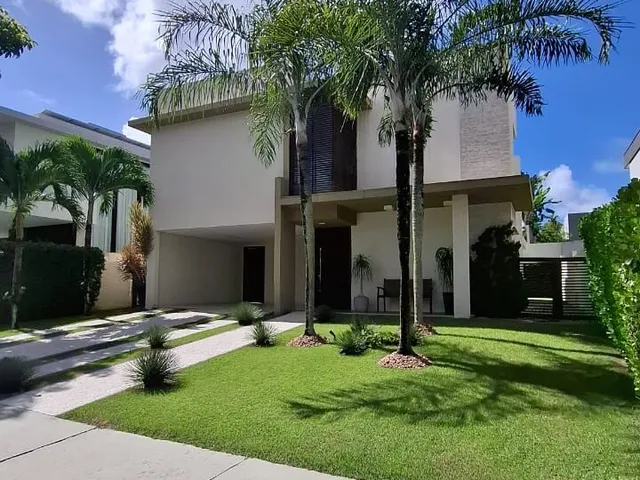 Imagem: Casa em Alphaville Litoral Norte 1