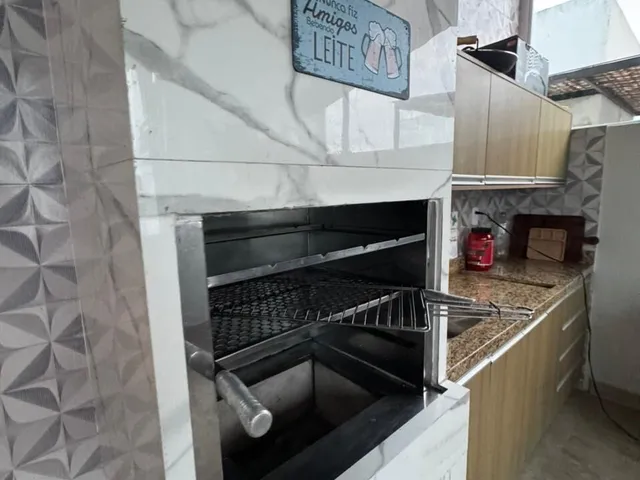 Imagem 4: Casa em Buraquinho 3/4 com cobertura