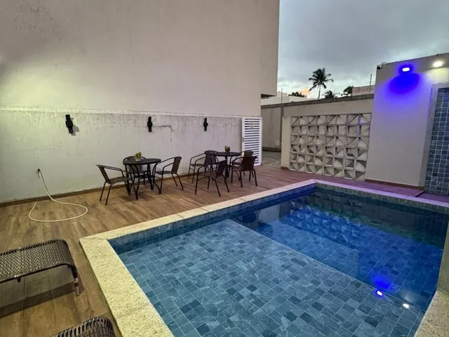 Imagem 6: Casa em Buraquinho 3/4 com cobertura