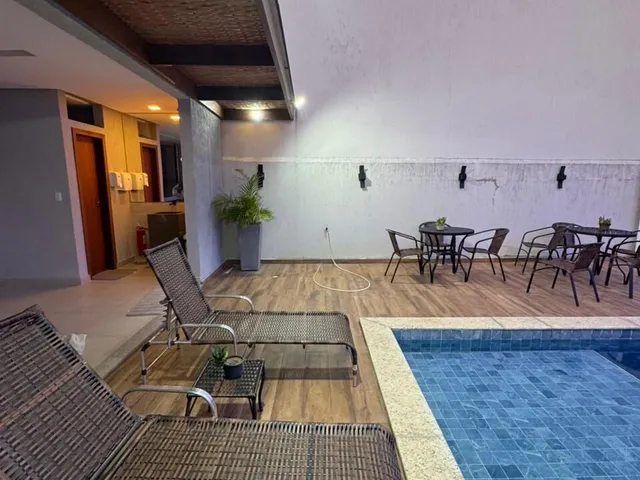 Imagem 10: Casa em Buraquinho 3/4 com cobertura