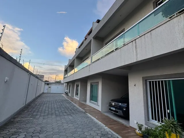 Imagem 11: Casa em Buraquinho 3/4 com cobertura