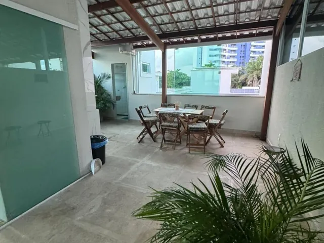 Imagem 13: Casa em Buraquinho 3/4 com cobertura