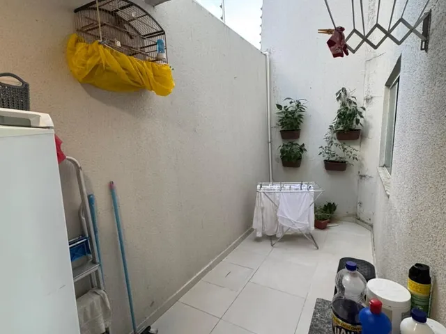 Imagem 12: Casa em Buraquinho 3/4 com cobertura