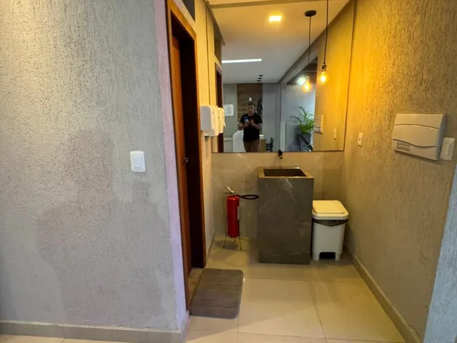 Imagem 3: Casa em Buraquinho 3/4 com cobertura