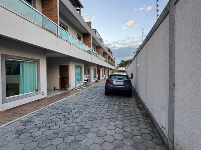 Imagem 16: Casa em Buraquinho 3/4 com cobertura