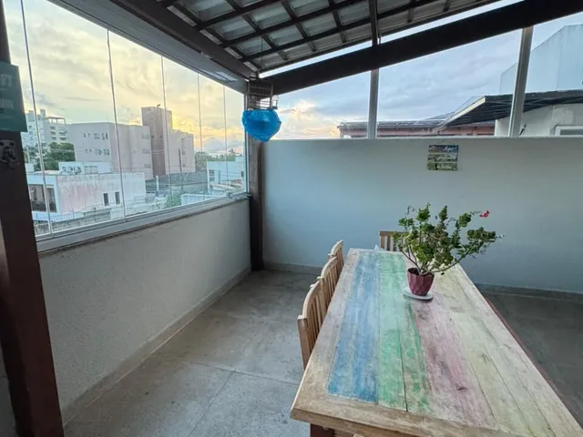 Imagem 8: Casa em Buraquinho 3/4 com cobertura
