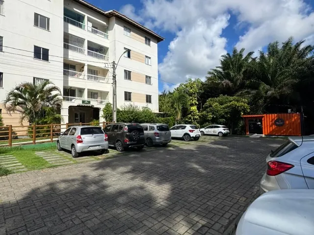 Imagem 8: Reserva Parque Garden 3/4 com suíte e varanda