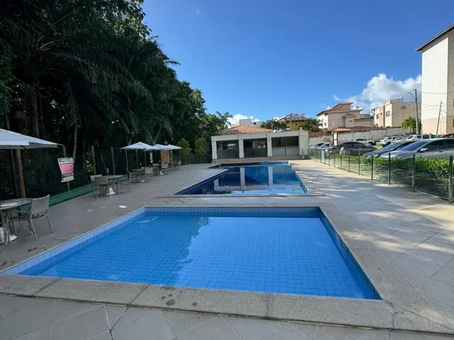 Imagem 16: Reserva Parque Garden 3/4 com suíte e varanda