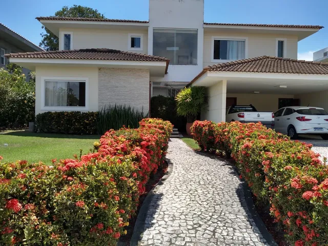 Imagem: Casa Duplex 5/4 em Busca vida
