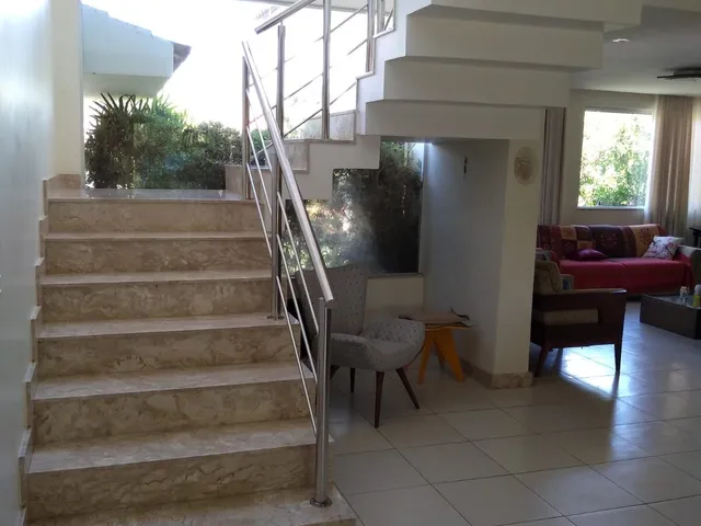 Imagem 7: Casa Duplex 5/4 em Busca vida