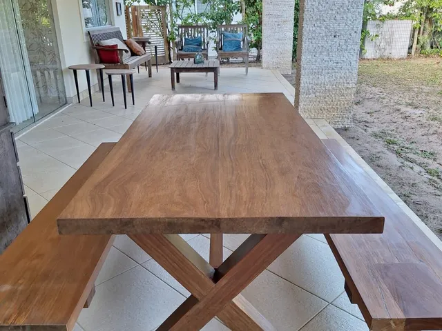 Imagem 4: Casa Duplex 5/4 em Busca vida