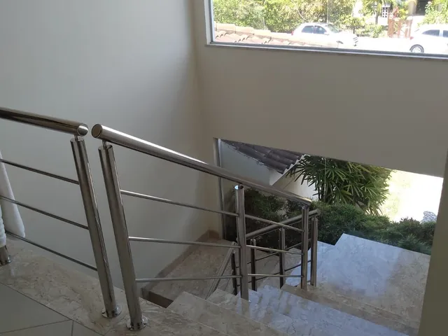 Imagem 15: Casa Duplex 5/4 em Busca vida