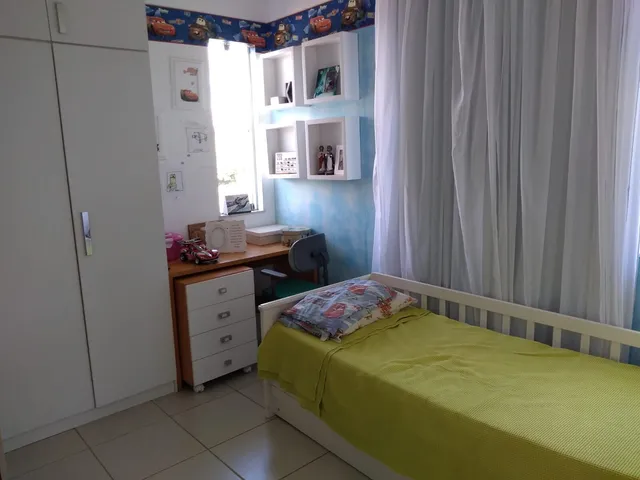 Imagem 11: Casa Duplex 5/4 em Busca vida