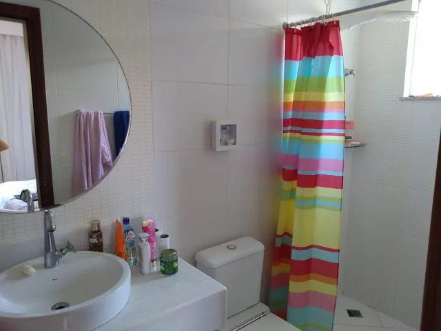 Imagem 12: Casa Duplex 5/4 em Busca vida