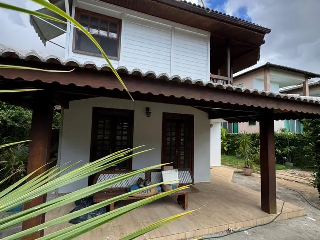 Imagem: CASA EM LAURO DE FREITAS 3/4