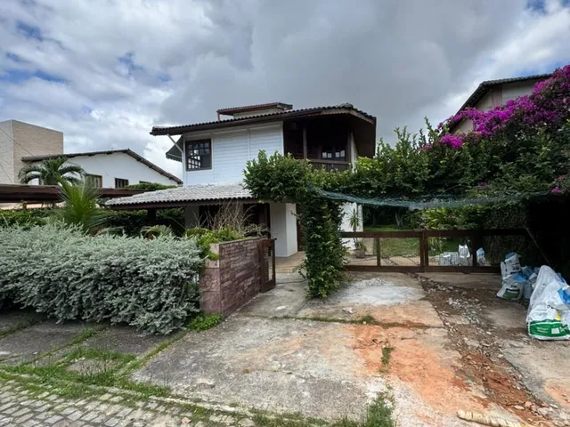 Imagem 3: CASA EM LAURO DE FREITAS 3/4
