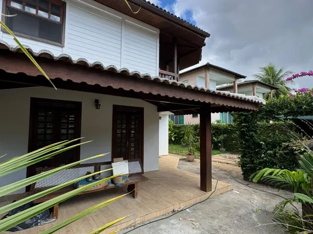 Imagem 5: CASA EM LAURO DE FREITAS 3/4