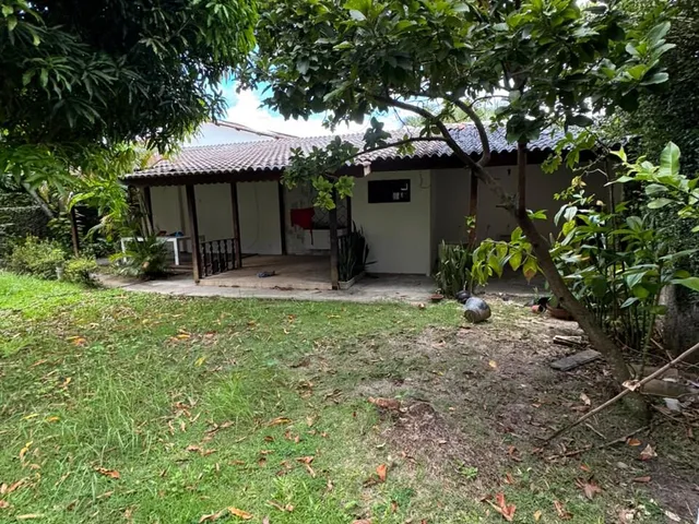 Imagem 14: CASA EM LAURO DE FREITAS 3/4
