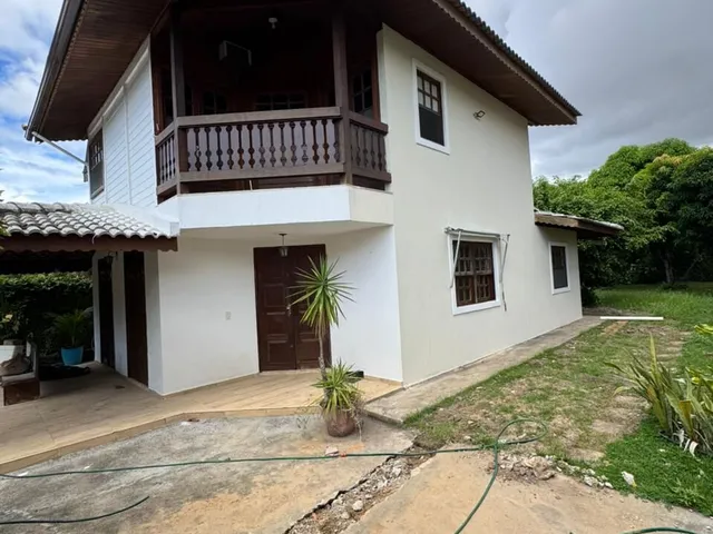 Imagem 10: CASA EM LAURO DE FREITAS 3/4