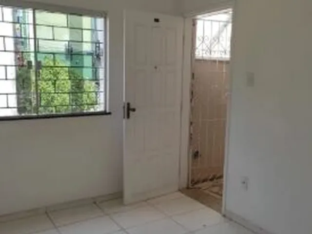 Imagem: Conjunto Cabula VI