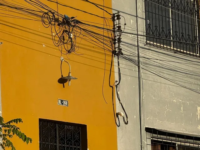 Imagem 4: Conjunto Cabula VI