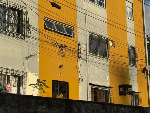 Imagem 10: Conjunto Cabula VI