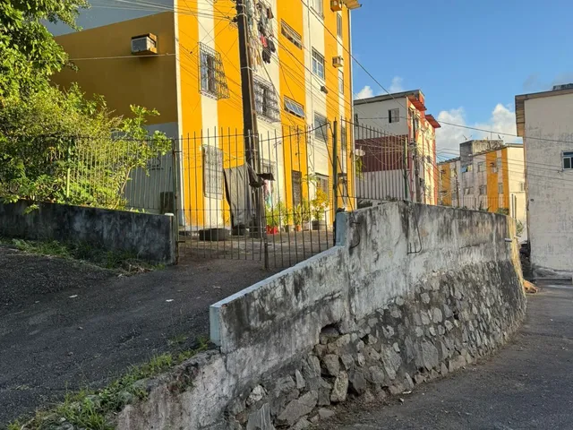 Imagem 2: Conjunto Cabula VI