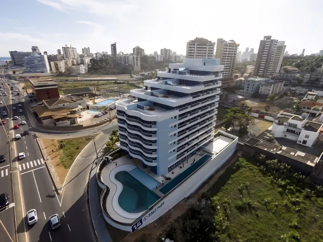 Imagem: Wave Exclusive / Jardim Armação