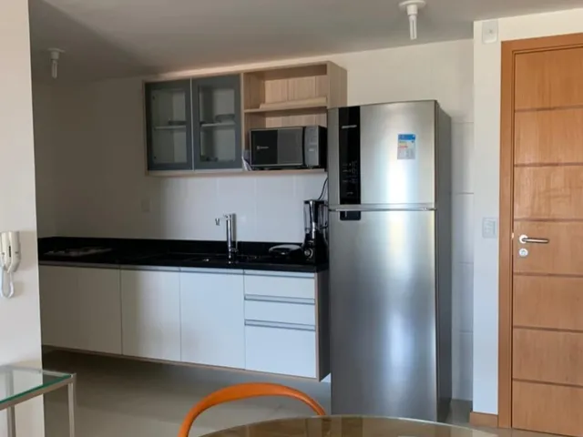Imagem 8: Wave Exclusive / Jardim Armação
