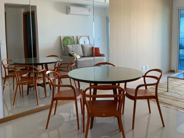 Imagem 12: Wave Exclusive / Jardim Armação