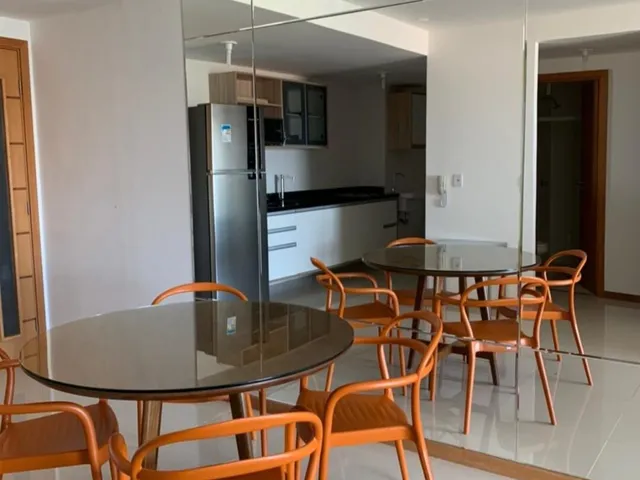 Imagem 11: Wave Exclusive / Jardim Armação