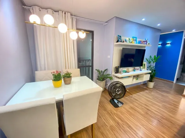 Imagem: Canto Belo 3/4 com suite