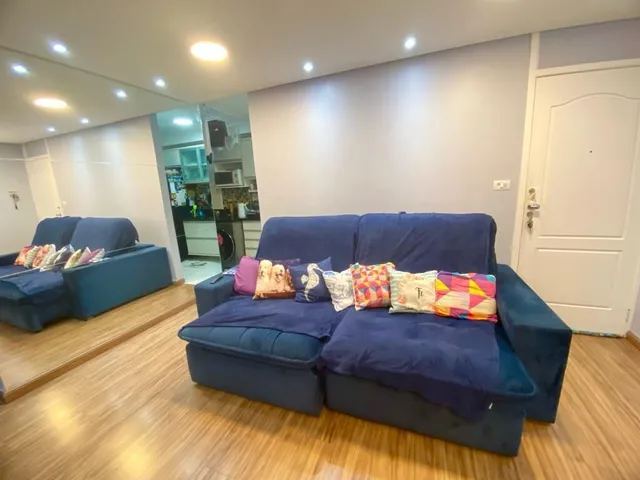 Imagem 10: Canto Belo 3/4 com suite