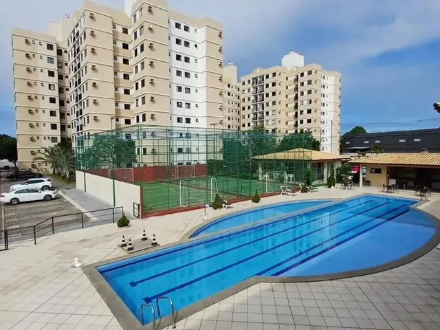 Imagem 11: Canto Belo 3/4 com suite