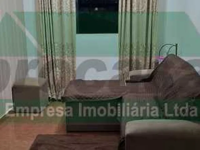 Imagem: Apartamento Residencial 100 Mobiliado em