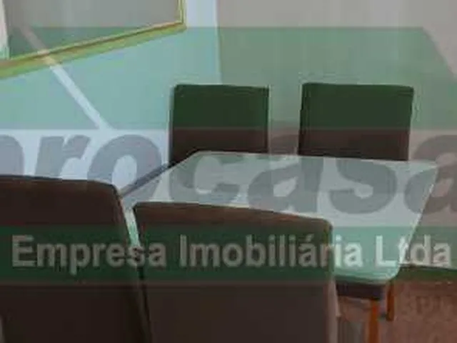 Imagem 4: Apartamento Residencial 100% Mobiliado em Condomínio / Japiim