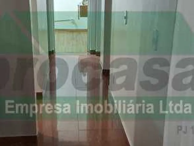Imagem 5: Apartamento Residencial 100% Mobiliado em Condomínio / Japiim