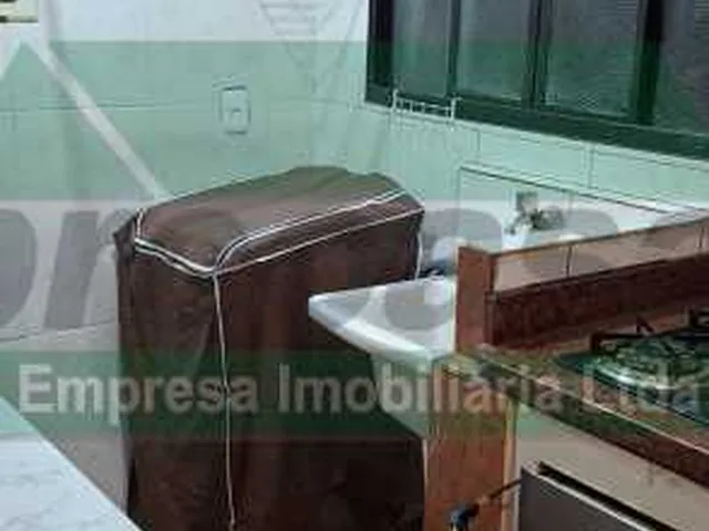 Imagem 8: Apartamento Residencial 100% Mobiliado em Condomínio / Japiim