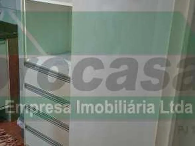 Imagem 6: Apartamento Residencial 100% Mobiliado em Condomínio / Japiim