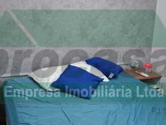 Imagem 9: Apartamento Residencial 100% Mobiliado em Condomínio / Japiim
