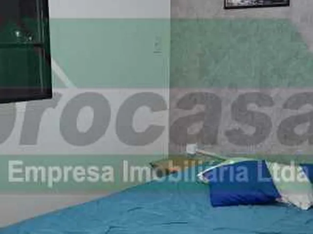 Imagem 10: Apartamento Residencial 100% Mobiliado em Condomínio / Japiim