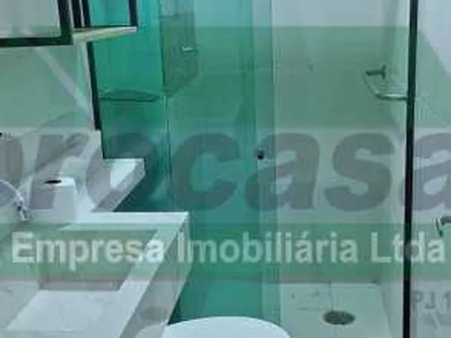 Imagem 12: Apartamento Residencial 100% Mobiliado em Condomínio / Japiim