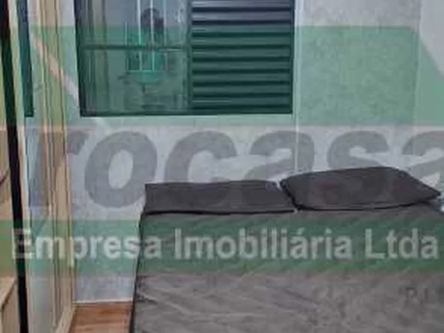 Imagem 13: Apartamento Residencial 100% Mobiliado em Condomínio / Japiim