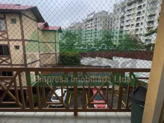 Imagem 5: Vende apartamento no Condominio Kompeagem