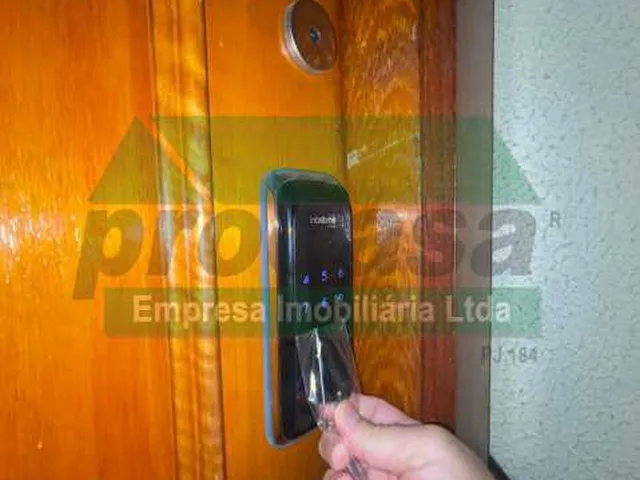 Imagem 3: Vende apartamento no Condominio Kompeagem